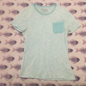 Banana Republic Men's T-shirt- Size M